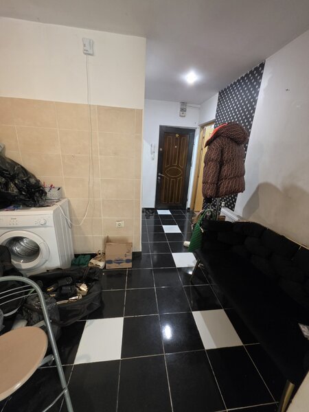 Berceni, Oltenitei, chiar pe Samoila Dumitru, 10 minute metrou, Lidl,