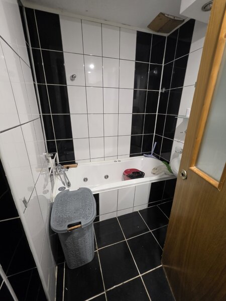 Berceni, Oltenitei, chiar pe Samoila Dumitru, 10 minute metrou, Lidl,